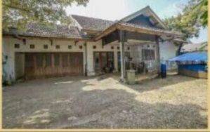 Rumah SHM di Jl Margasatwa No. 15 A, Jakarta Selatan 1