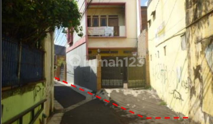 Dijual Rumah di Pondok Kopi, Duren Sawit Jakarta Timur 1