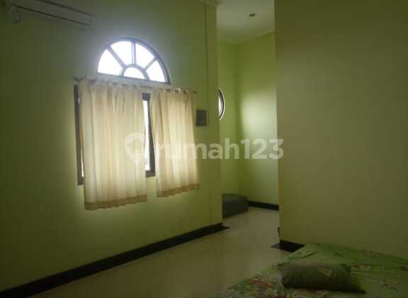 DIJUAL RUMAH BAGUS DI CITRA INDAH UTAMA CLUSTER BUKIT GARDENIA 2