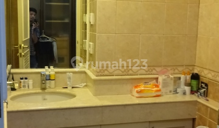 DIJUAL APARTEMEN GRAND ITC PERMATA HIJAU Lantai 19 2