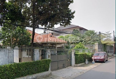 RUMAH DIJUAL CIPETE SELATAN, CILANDAK