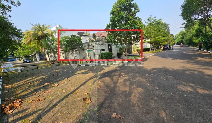 FOR SALE HOUSE ON JUPITER RAYA STREET, PISANGAN, EAST CIPUTAT 2