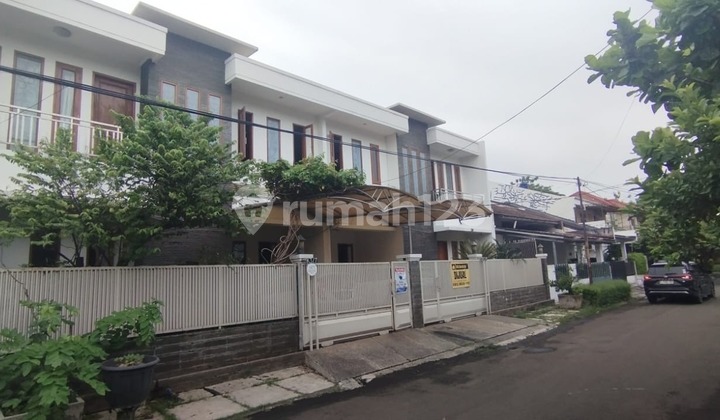 HOUSE FOR SALE IN BINTARO JAYA SECTOR 2 2