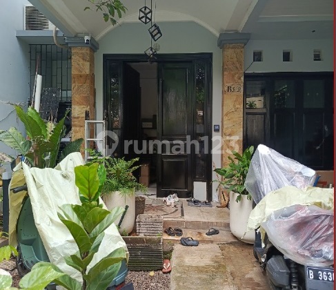 Dijual Rumah di Kedoya Akasia, Kebon Jeruk. Jakarta Barat 2