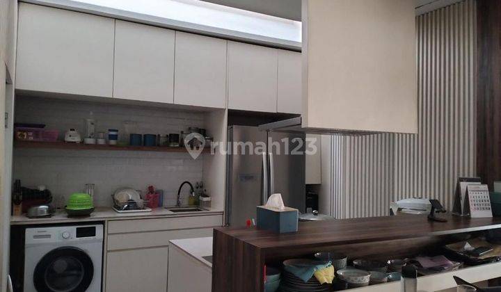 Rumah Murah 3 Lantai Terawat Siap Huni Lokasi Mampang Jakarta 2