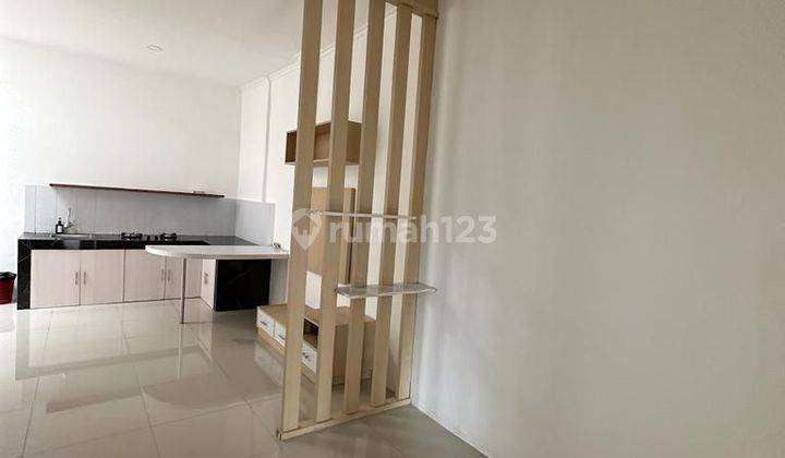 Rumah Siap Huni Di Cluster Catalina, Dekat Ke UMN dan Aeon Mal 2