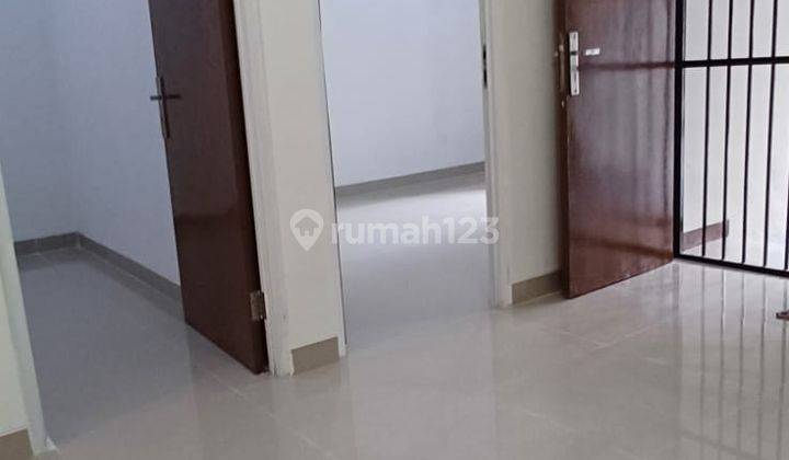Rumah Siap Huni Dekat Cartenz Mall, Aeon Mall Dan Tol Serbaraja 2