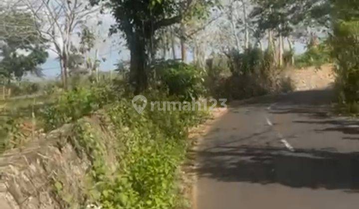 Land for Rent Still Cheap Price in Pecatu Area Area 8 Are 1