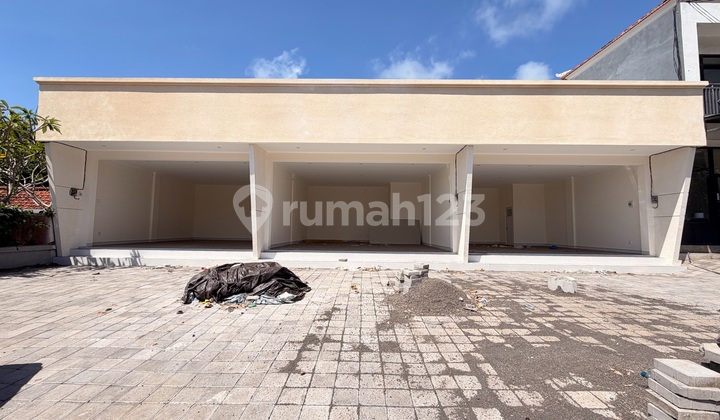 For Rent 4 × 6 Meter Shop On Jalan Labuan Sait 1