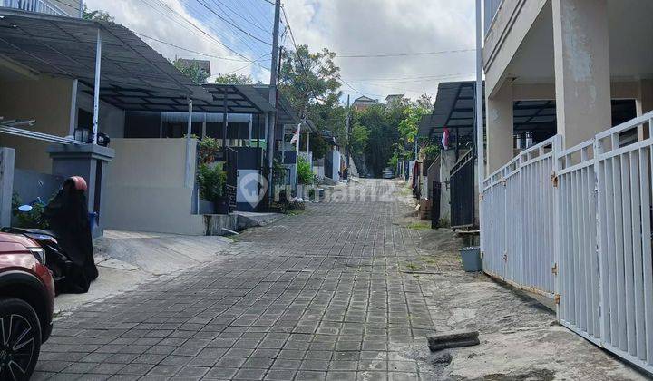  Jual Rumah Murah Di Perumahan Taman Griya-Jimbaran  1