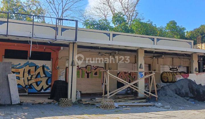 For Rent 4 × 6 Meter Shop On Jalan Labuan Sait 1