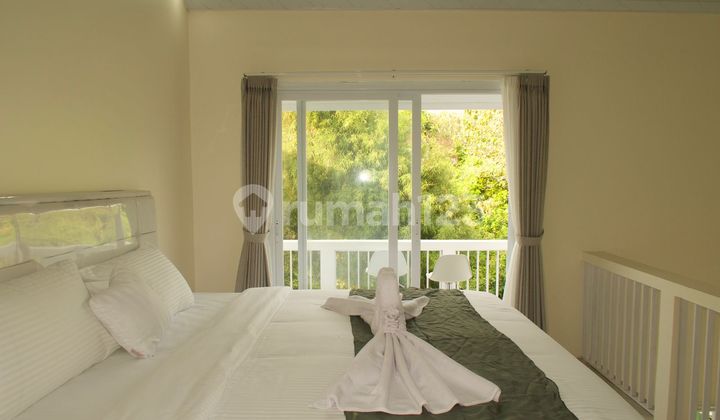 Villa 2 Lantai Siap Huni Di Jalan Pura Matsuka Villa 2 Lantai Siap Huni Di Jalan Pura Matsuka