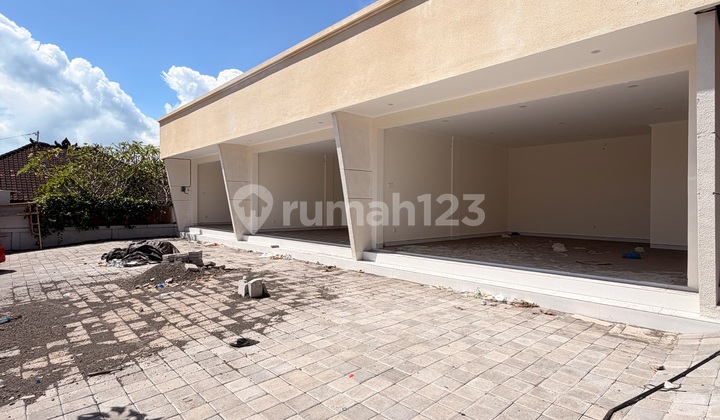For Rent 4 × 6 Meter Shop On Jalan Labuan Sait 2