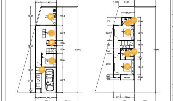 Rumah Minimalis Di Denpasar Barat,, Dapatkan Harga Perdana Hanya Di July 2025 2