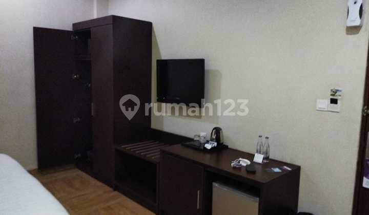 Apartment Di Pusat Pariwisata Kuta, Bali 2
