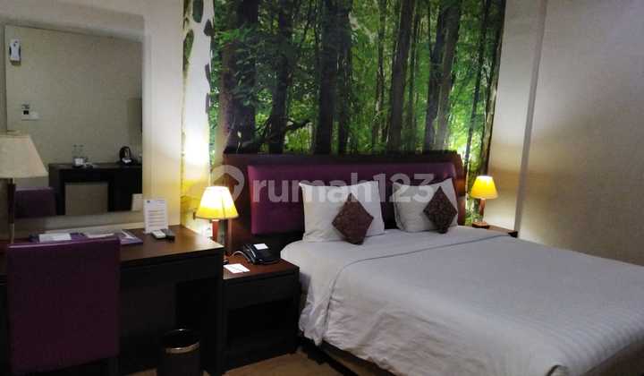 Apartment Di Pusat Pariwisata Kuta, Bali 1