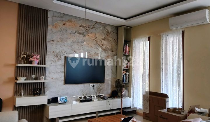 Rumah Minimalis Modern Di Komplek Puri Gading, Jimbaran- Bali. Lokasinya Strategis Dan Nyaman 2