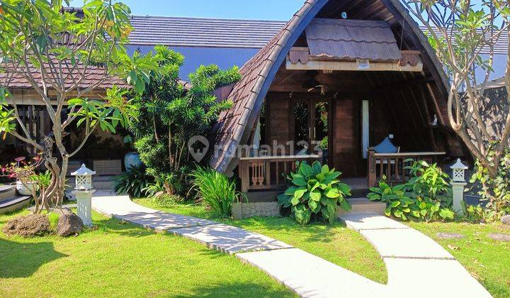 Disewakan Hotmix Villa Lokasi Di Daerah Gunung Salak, Denpasar Barat 2