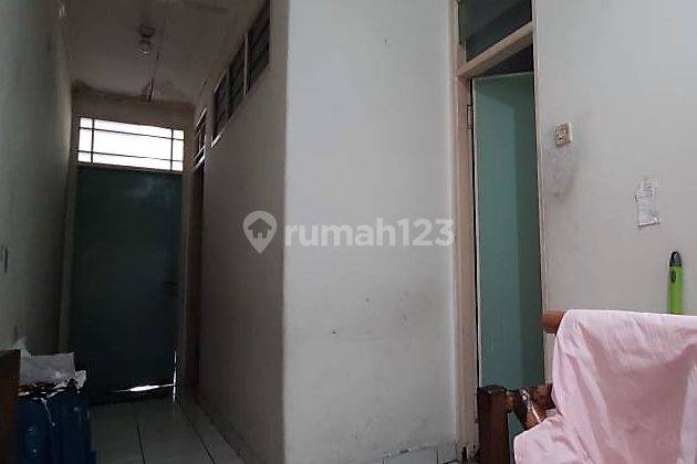 Rumah 2 Lantai, Dalam Cluster, Strategis, Ramai, Taman Palem Lestari, Jakarta Barat. 2