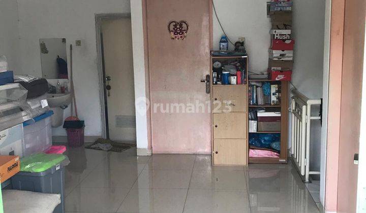 Rumah 2 Lantai Bagus di Komplek Perumahan Daan Mogot Arcadia, Tangerang 2