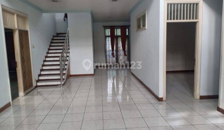 Rumah 2 Lt , jalan 2 Jalur,  Citra Garden 2 Jakarta Barat.Joh 2