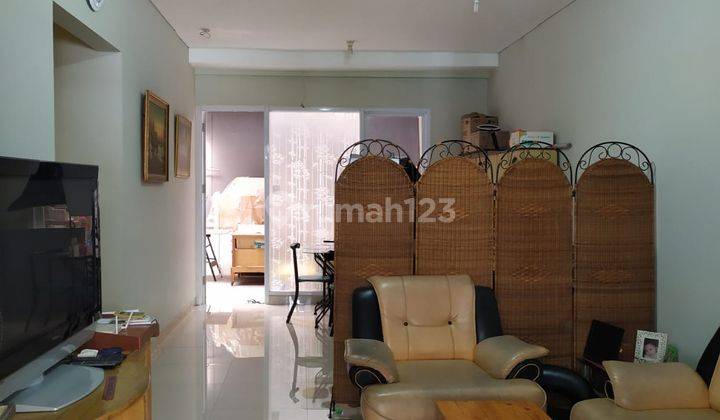 Rumah 2 Lantai di Komplek Banjar Wijaya, Tangerang, Banten., Tangerang 2