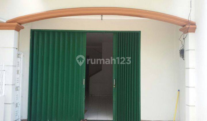 Rumah 2 Lantai Di Jalan Raya Sumur Bor, Cengkareng, Jakarta Barat 2