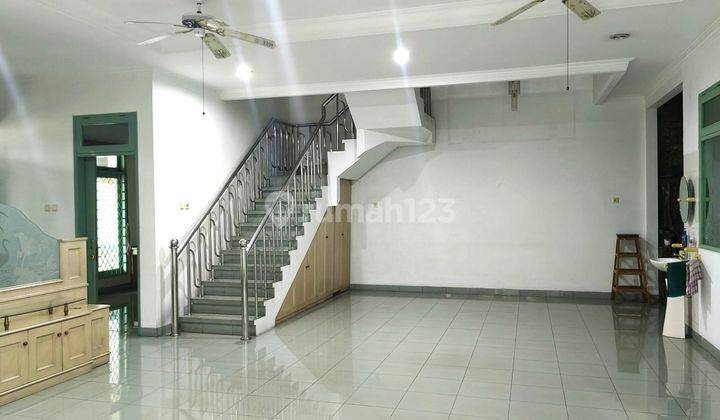 Rumah Hook Siap Huni , Citra Garden, Jakarta Barat.marskw 2