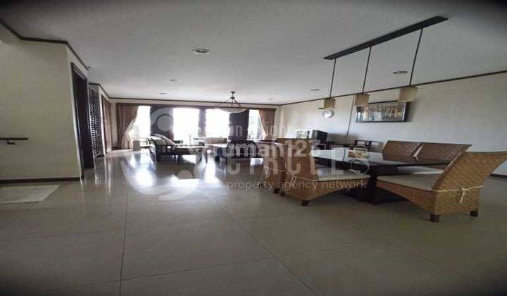 Blow Your Mind Disewakan Rumah Di Resort Dago Pakar Bandung 1