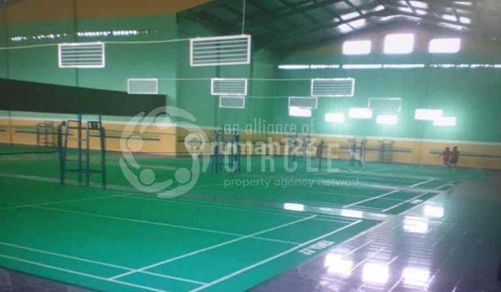 Ruang Usaha 2lantai Disewakan Area Soekarno Hatta Bandung Kota 2