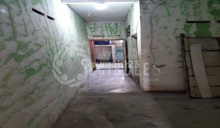 Lokasi Strategis Ruko For Rent Pertahun Area Padalarang Bandung 2