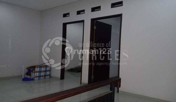 Disewakan Ruko Super Strategis Diarea Gunung Batu Pasteur Bandung 2