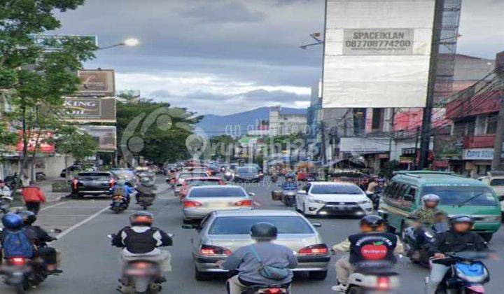 Ya Kali Ga Kuy Sewa Ruko Hoki Di Cicaheum Bandung Kota 2