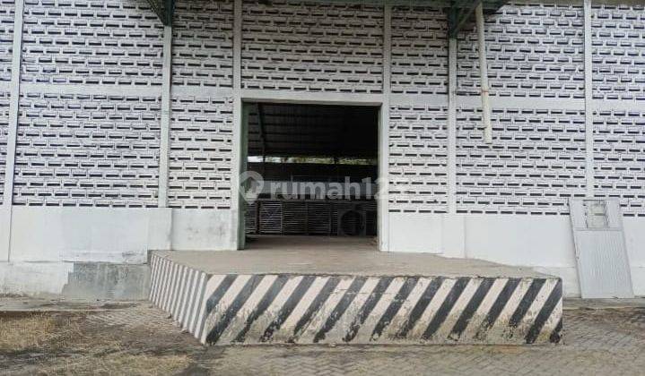 Gudang di Wonogiri 2