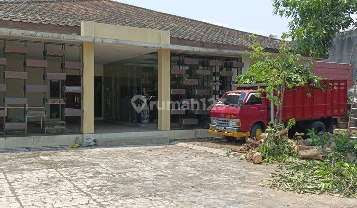 Disewakan Gudang siap pakai. Kantor.mes karyawan. Loaksi jaten, Karanganyar 1