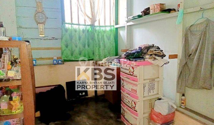 Dijual Rumah Nyaman di Pusat Kota – Jl. Bakar Batu, Tanjungpinang 2