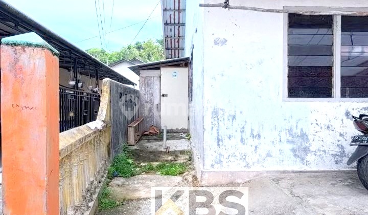 FOR SALE HOUSE TYPE 64/156 - POMPA AIR STREET, TANJUNGPINANG 2