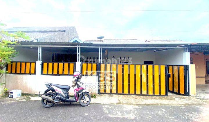 Dijual Rumah Type 82 120 Lokasi Ko. Kijang Kencana Tanjungpinang 1