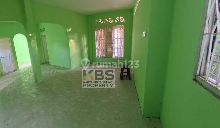Dijual Rumah Siap Huni – Lokasi Strategis Jl. Soekarno Hatta, Tanjungpinang! 2