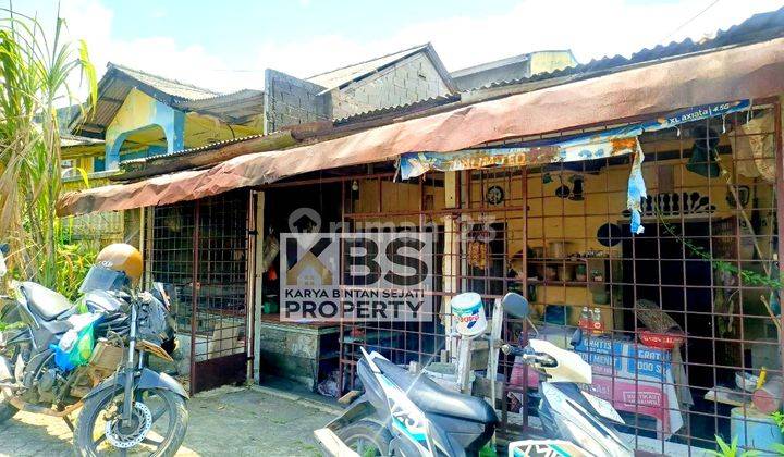 Dijual Rumah Type 90/106 Lokasi Jala Bestari - Tanjungpinang 1