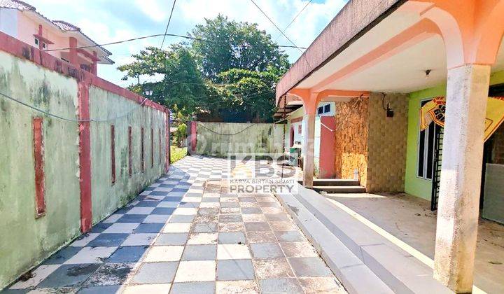 Dijual Rumah Type 165 240 Lokasi Sei Jang Tanjungpinang 2