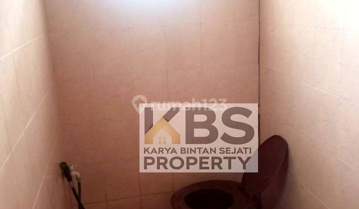 Disewa Rumah Type 85/578 Lokasi Gg. Sukajadi, KM 5 - Tanjungpinang 2