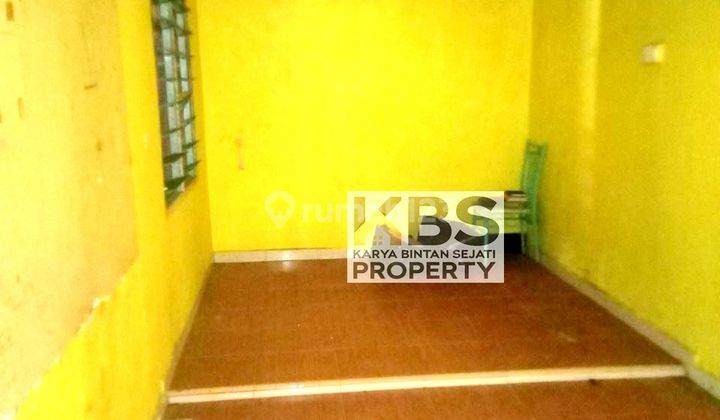 DIJUAL RUMAH STRATEGIS DI TAMAN HARAPAN INDAH – TANJUNGPINANG 2