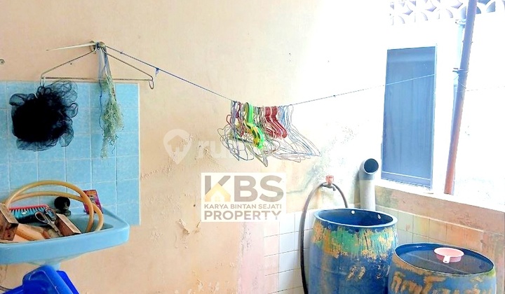 DIJUAL TOWNHOUSE 2 LANTAI – JL. MERANTI, TANJUNGPINANG DIJUAL TOWNHOUSE 2 LANTAI – JL. MERANTI, TANJUNGPINANG