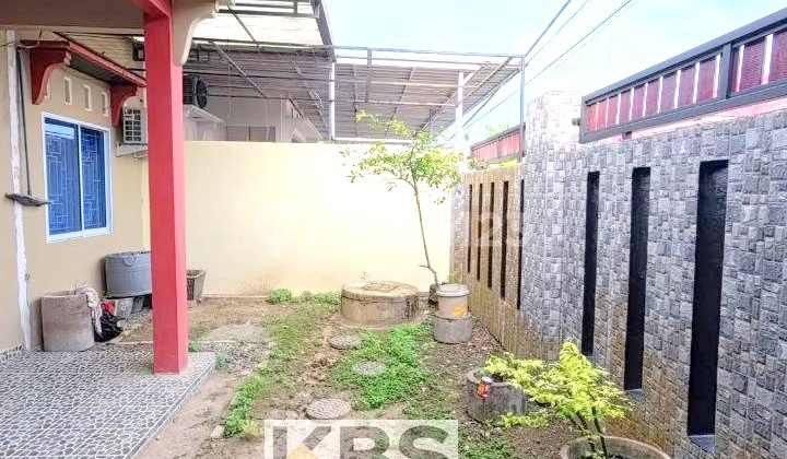 Dijual Rumah Siap Huni - Mutiara Bintan, Tanjungpinang 2