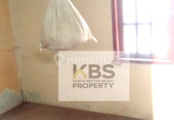 FOR SALE 2-STORY SHOPHOUSE - BINTAN CENTER, TANJUNGPINANG 2