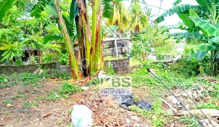 Dijual Tanah Luas 230m² Lokasi Jl. Gudang Minyak - Tanjungpinang 2