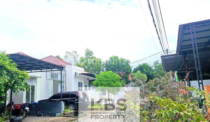 Dijual Rumah Type 165 120 Lokasi Mahkota Alam Raya Tanjungpinang 2