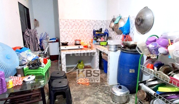 FOR SALE: AFFORDABLE HOUSE IN ALAM TIRTA LESTARI - TANJUNGPINANG FOR SALE: AFFORDABLE HOUSE IN ALAM TIRTA LESTARI - TANJUNGPINANG