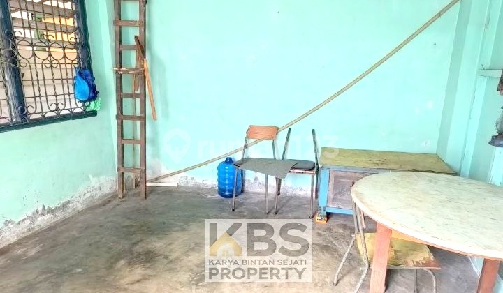 FOR SALE 3.5-STORY TOWNHOUSE TYPE 149/65 - JL. BINTAN, TANJUNGPINANG 2